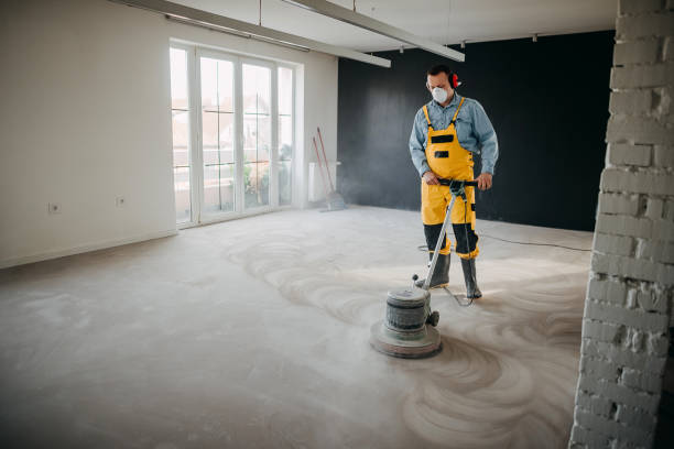 Best Commercial Concrete Services in Nisswa, MN
