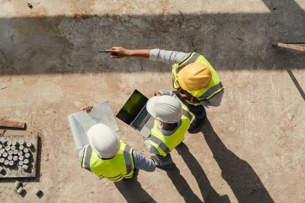 Best Industrial Concrete Flooring in Nisswa, MN