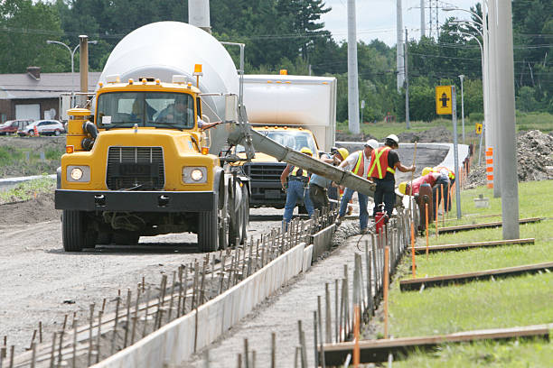 Best Concrete Foundation Repair in Nisswa, MN