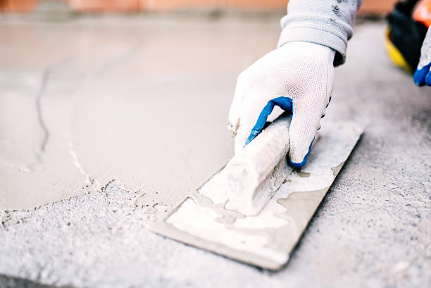 Best Concrete Removal and Replacement in Nisswa, MN