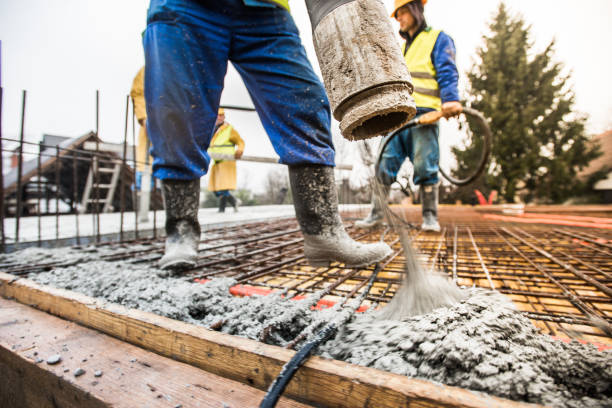 Best Concrete Grinding and Polishing in Nisswa, MN